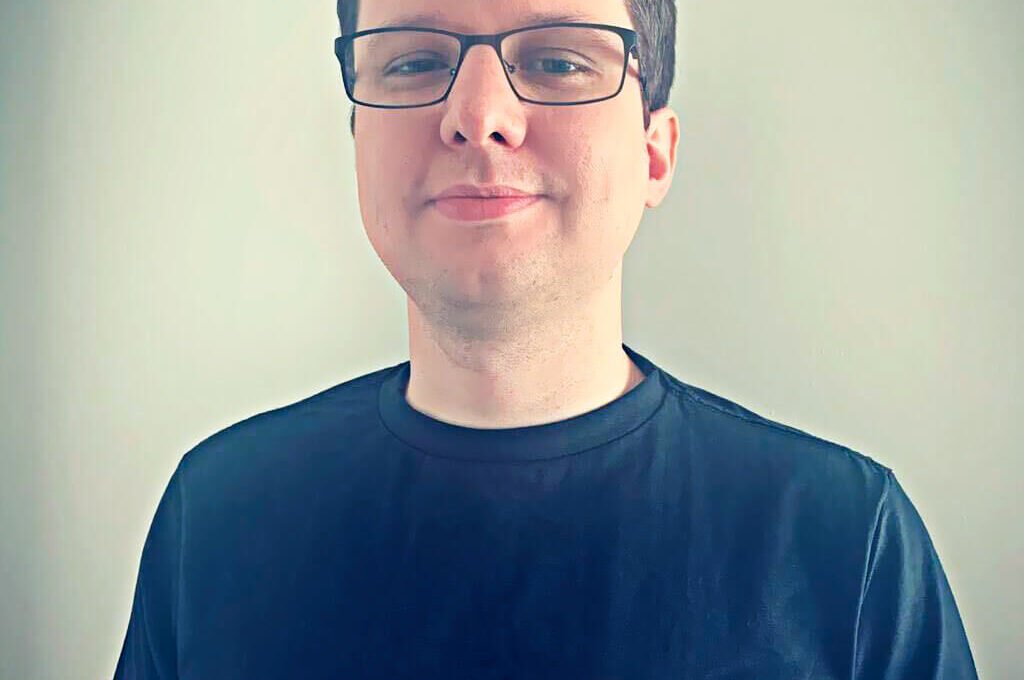 Cesário Martins, diretor do meuDNA, no podcast: “A busca do ser humano pela longevidade tem no DNA sua peça-chave”