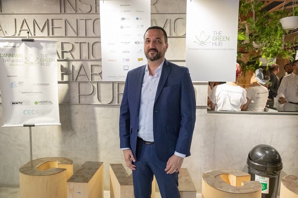 Conheça a The Green Hub, primeira plataforma de tecnologia e inovação com foco em negócios da cannabis no Brasil