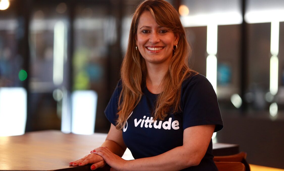 Saiba como a Vittude Corporate, benefício corporativo focado na saúde mental dos funcionários, cresceu 400% em um ano