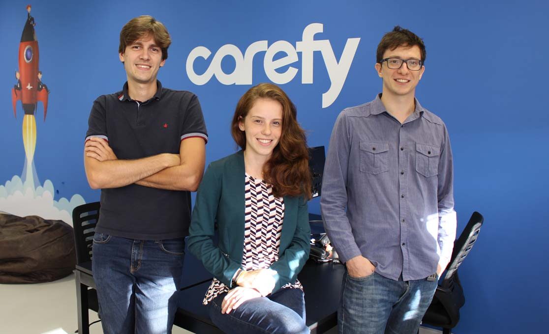 Mais eficiência e menos custo em internações? Conheça a fórmula da Carefy para ajudar operadoras de plano de saúde