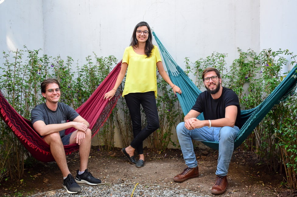 A Pipo ajuda empresas a escolher e gerir planos de saúde. Mas não é só por isso que atraiu apoio do CEO do Nubank…