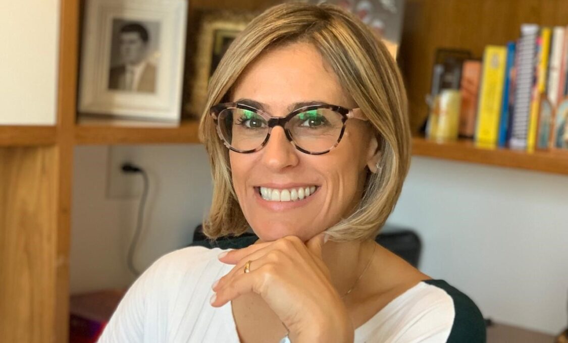 “A inovação é essencial para buscarmos soluções que vão muito além da fabricação dos remédios”, diz diretora da Neo Química