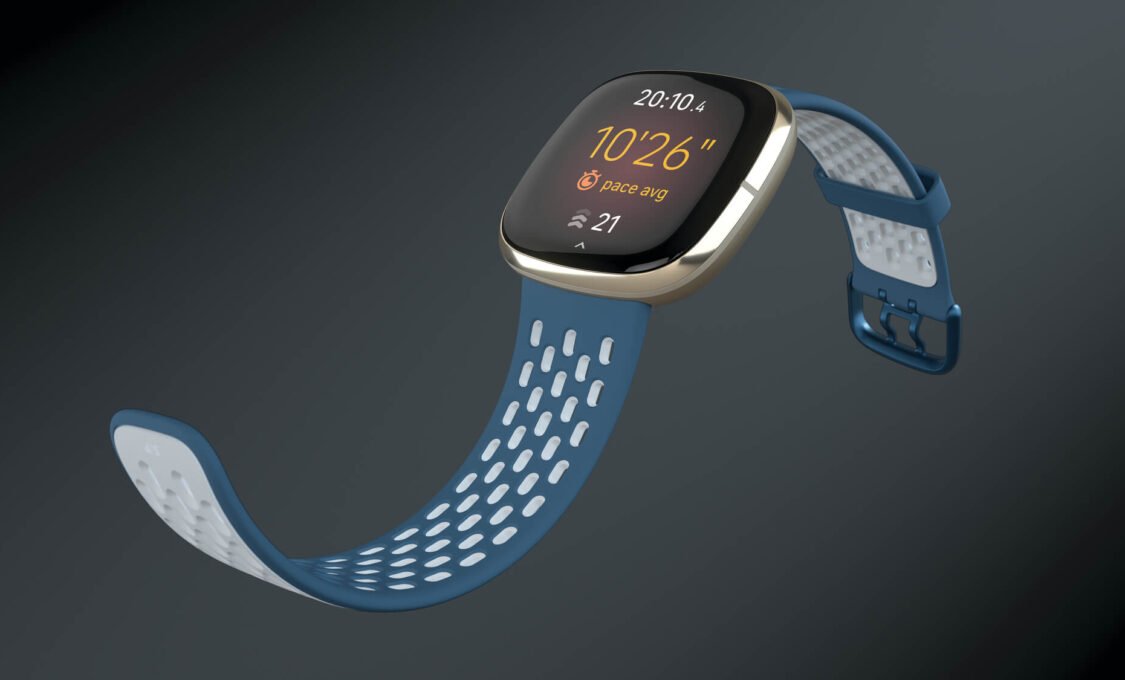 Fitbit Sense: conheça a última versão do wearable que o Google comprou por US$ 2 bi para dominar o mercado de saúde e fitness