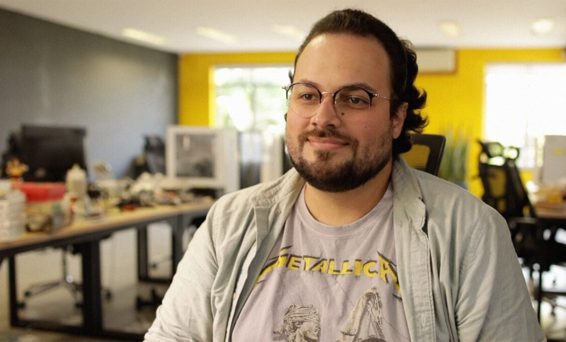 Um laboratório de anatomia em realidade virtual: conheça a solução da MedRoom para treinar profissionais da saúde