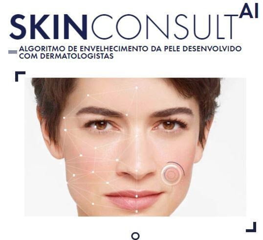 Saiba como a Vichy está usando inteligência artificial para ajudar o consumidor a identificar sinais de envelhecimento da pele
