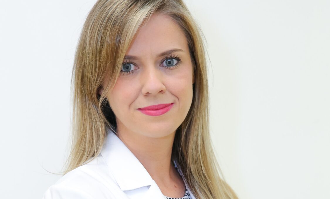 “A cirurgia metabólica é inovadora e eficaz para tratamento não só do diabetes tipo 2, mas de suas complicações renais”, diz a endocrinologista Tarissa Petry