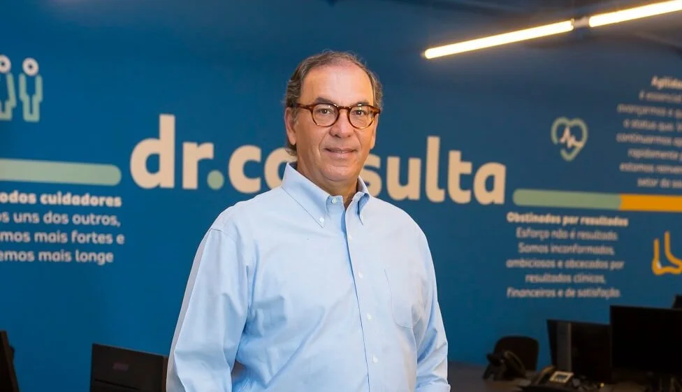 Como o Dr. Consulta pretende se tornar uma healthtech