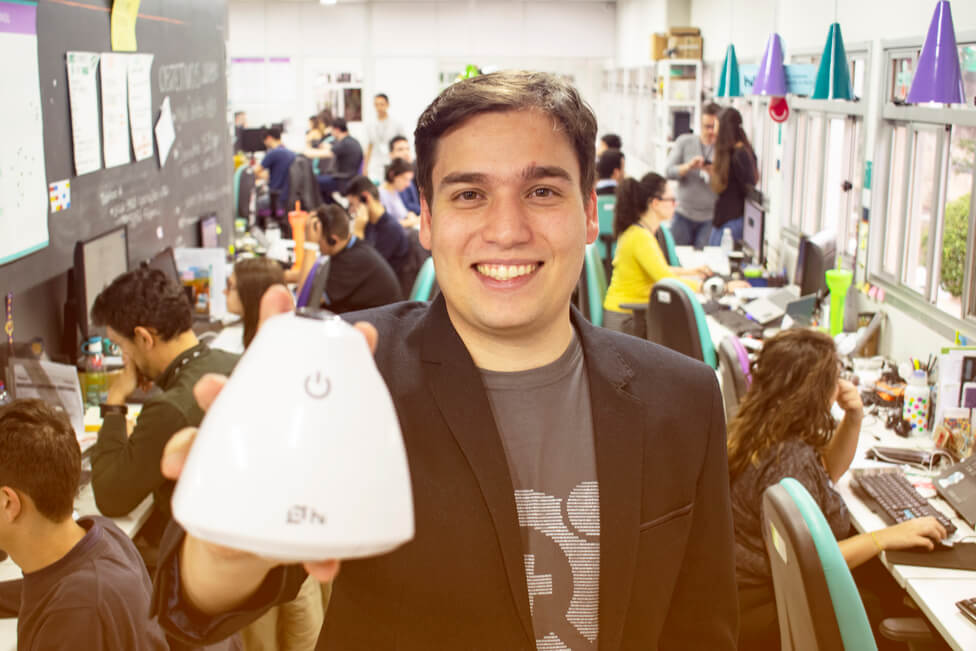 Como o “menor laboratório do mundo” fez a Hilab realizar exames da Paulista à Amazônia e faturar R$ 200 milhões em 2020