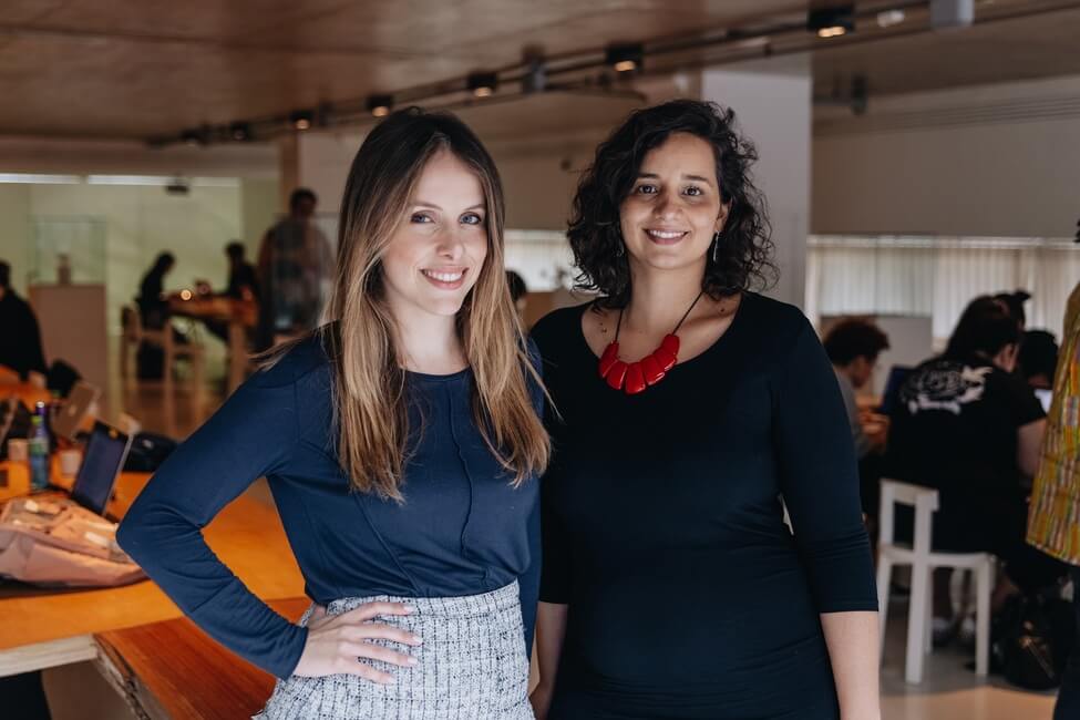 Como duas empreendedoras inovaram a jornada das gestantes com a femtech Theia