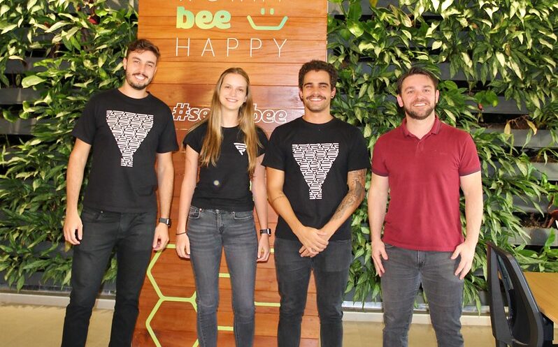 “Nosso time dobrou e agora temos um modelo validado”: confira as histórias de três startups que passaram pelo Vibee Unimed