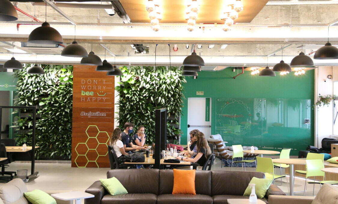 Você tem uma healthtech e quer ver sua empresa decolar? Inscreva-se no Batch #2 do Vibee, o hub de aceleração da Unimed VTRP