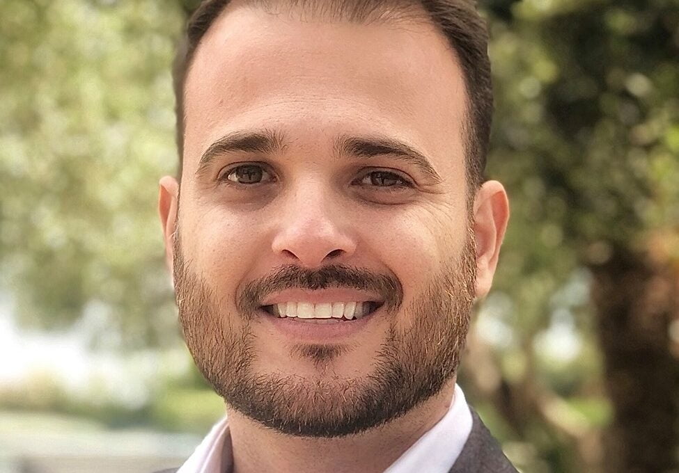 “Me venderam um sonho que realmente estamos concretizando: como reimaginar a medicina”, afirma CDO da Novartis