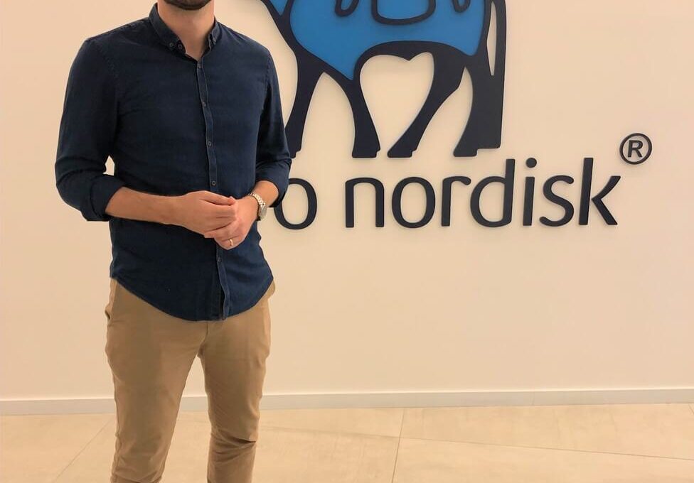 “Com a pandemia vimos que, se quisermos, conseguimos fazer mudanças muito rápidas”, diz gerente de Inovação da Novo Nordisk