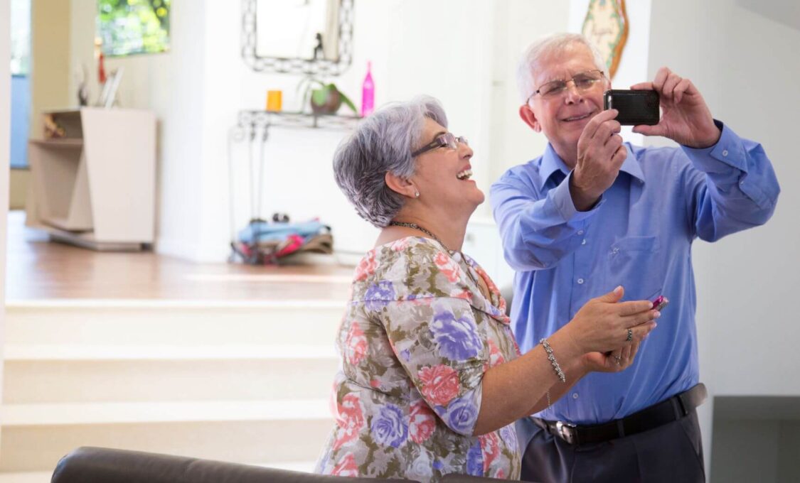 Por que o Aché transformou a longevidade em pilar estratégico de seu negócio
