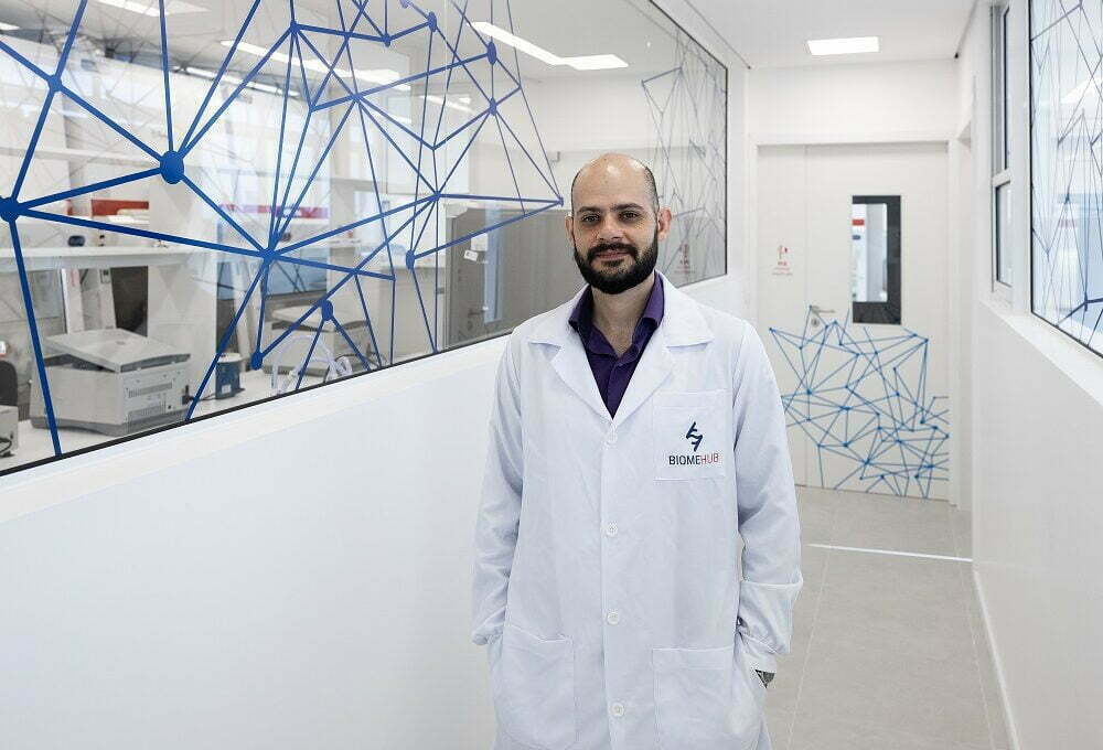 Como o sequenciamento de DNA ajuda a equilibrar as bactérias do intestino – e, consequentemente, a perder peso