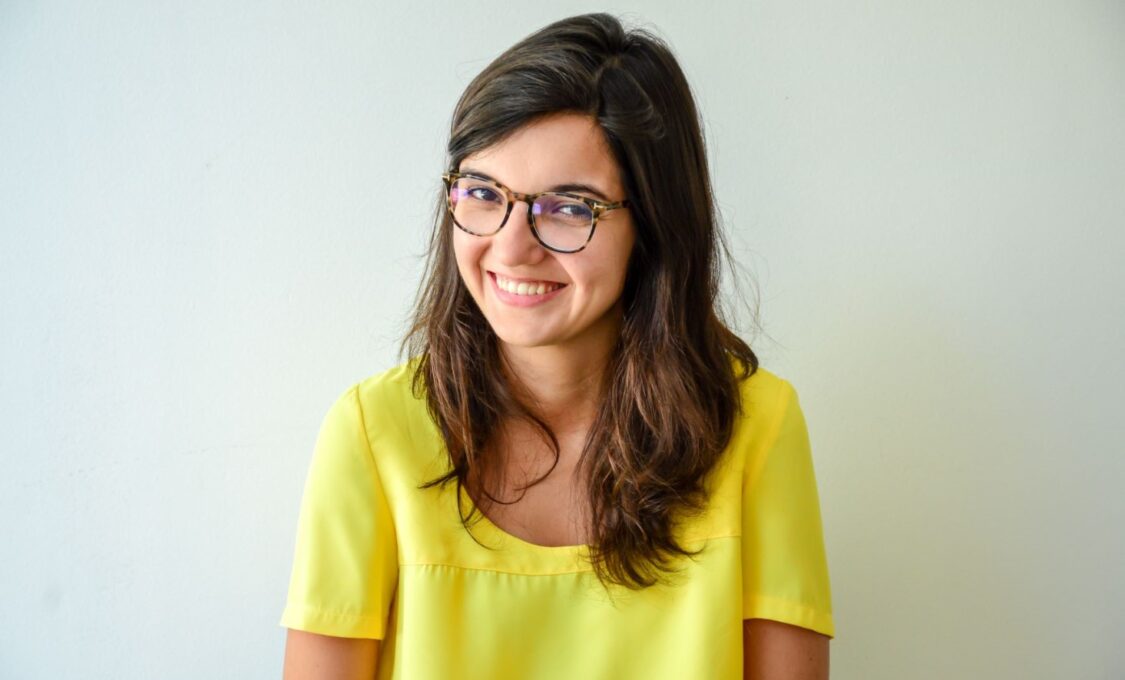 Para as mulheres que sonham em empreender, mas não sabem se têm ‘aquilo que precisam’, eu vou contar um segredo: ninguém tem