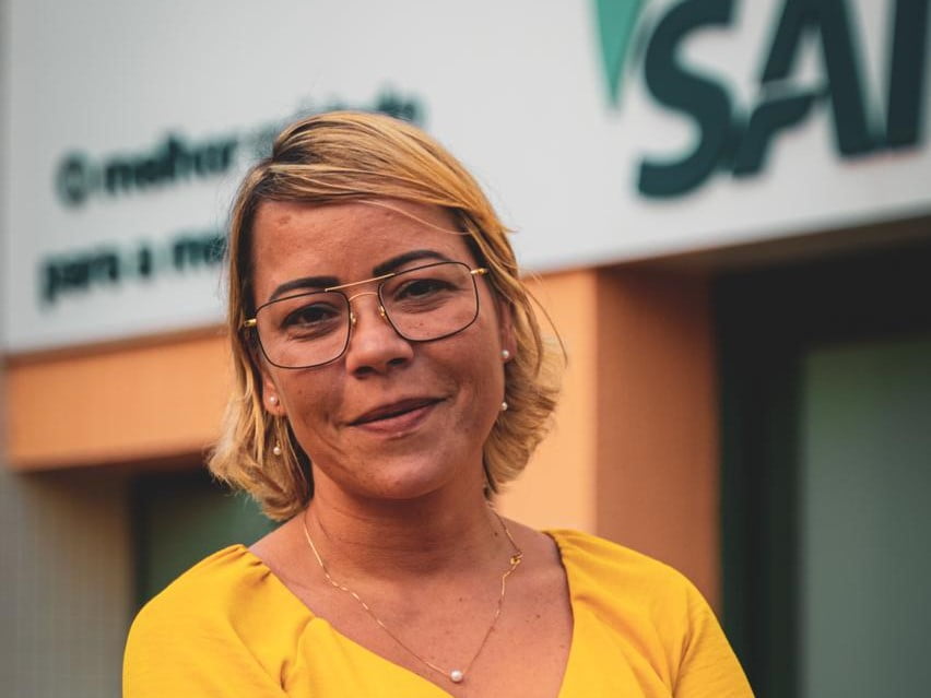 Empresa de cuidadores domiciliares de idosos, Said Rio cresce oferecendo também serviços multidisciplinares