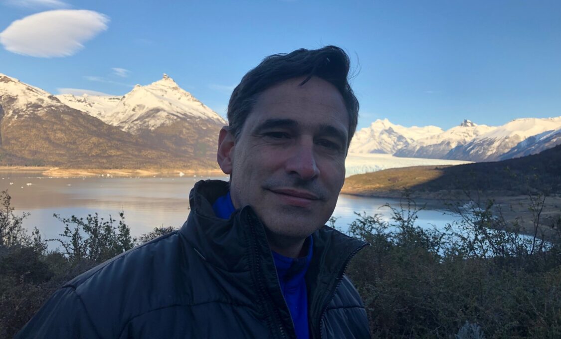 Por que deixei uma carreira de sucesso em multinacionais para migrar para uma healthtech