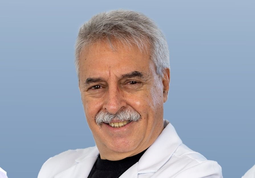 “A medicina já permite às mulheres dar à luz bem depois dos 50. Isso é uma revolução”, diz o ginecologista Nelson Antunes Júnior