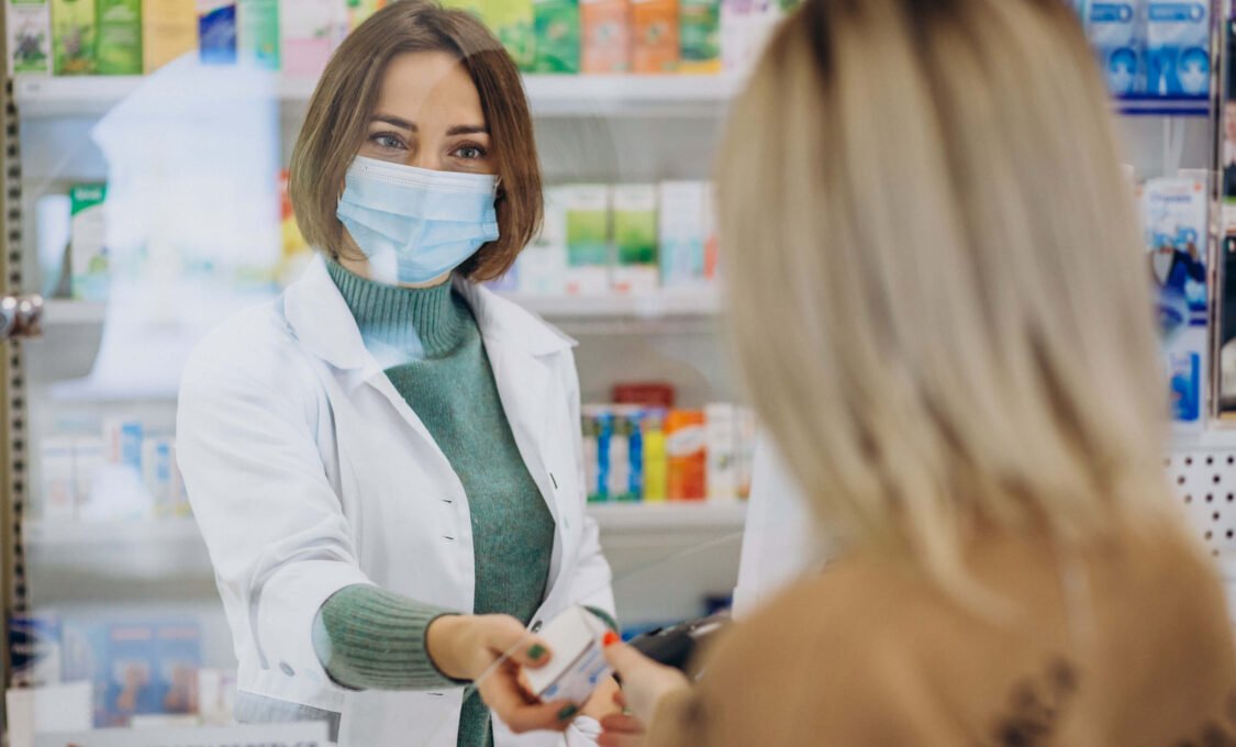 Soluções para o varejo farmacêutico melhoram a experiência de compra e agilizam atendimento nas farmácias