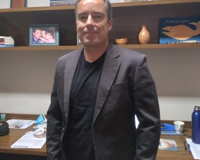 Loja autônoma para saúde: como o Lab in Box pretende crescer vendendo produtos e insumos para médicos e pesquisadores