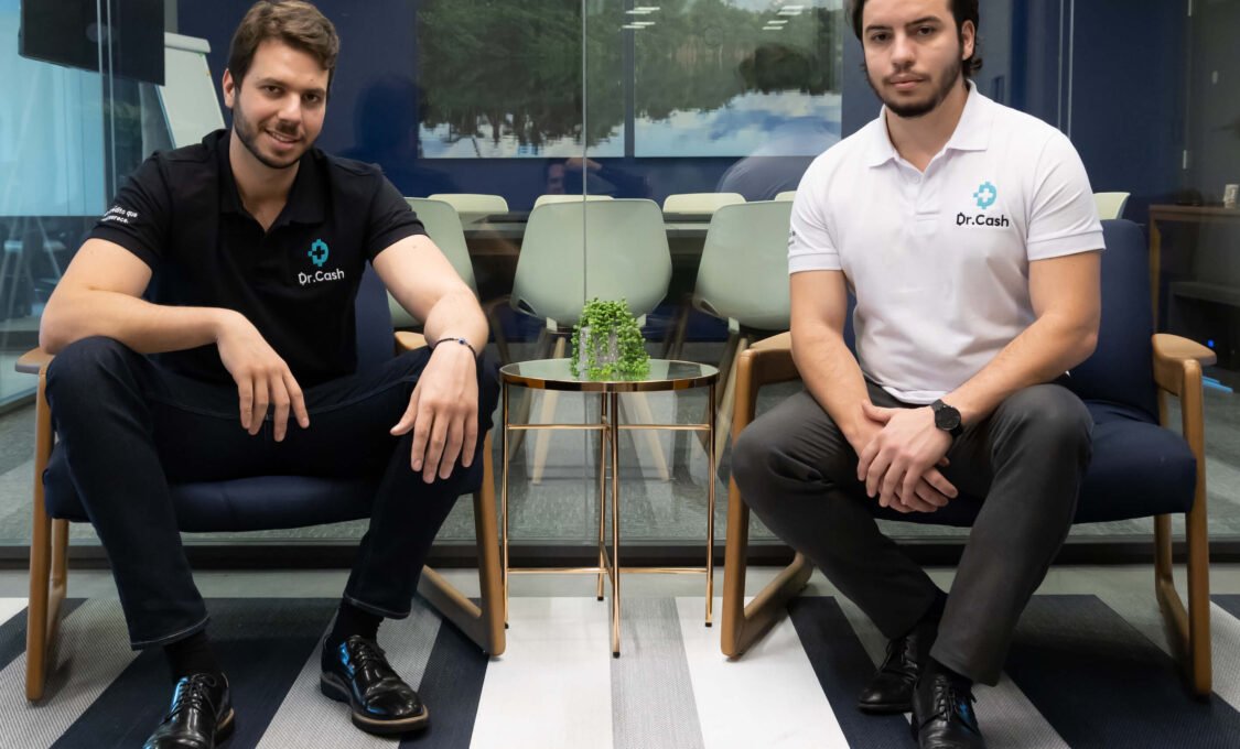 Crédito direto é a proposta da Dr. Cash, que quer se tornar um hub de soluções financeiras para a saúde