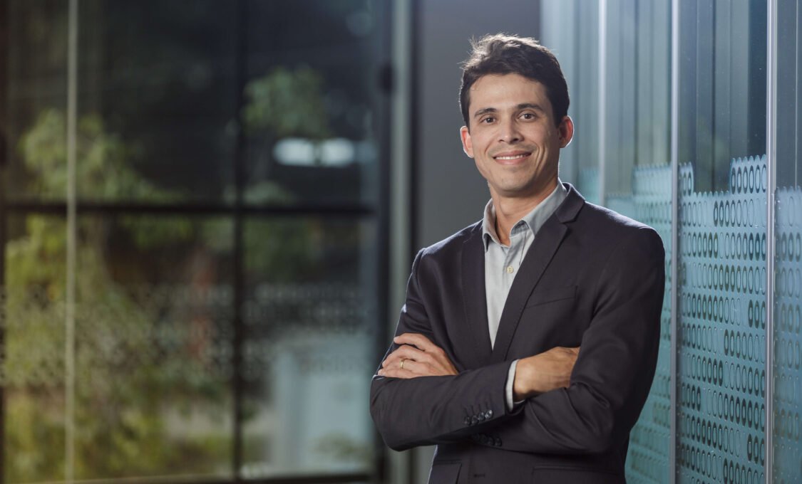 “A gente entende que a parceria é uma alavanca para o crescimento”, diz head de Healthcare da Totvs