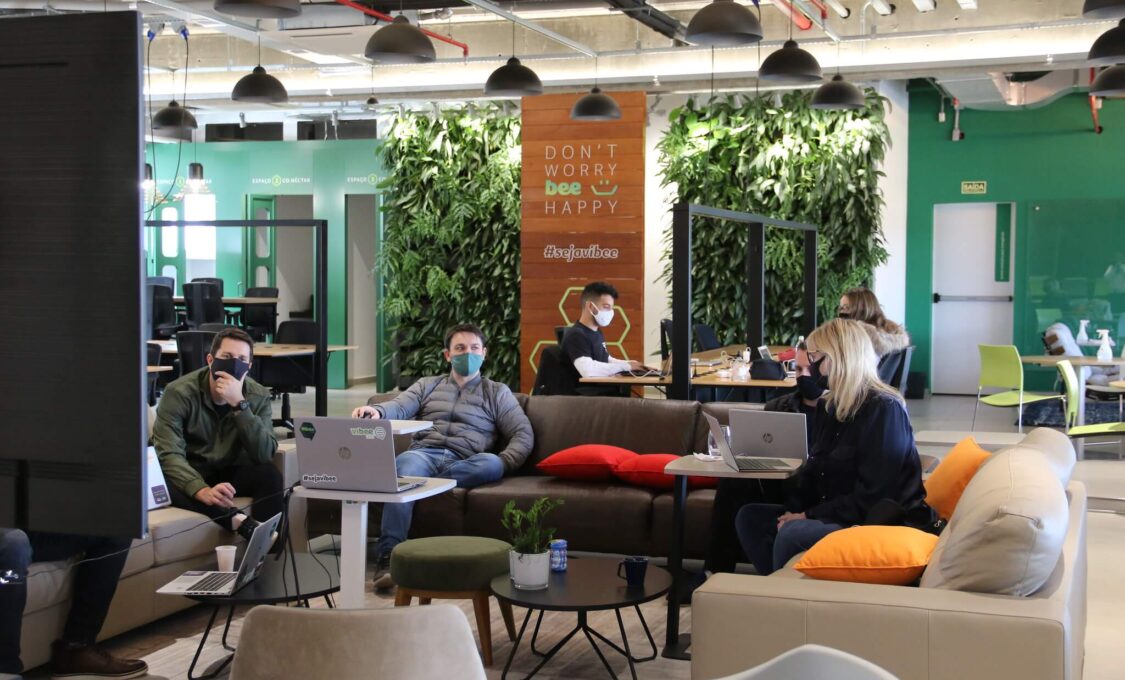 Pronto para acelerar sua healthtech? Então inscreva-se no Batch #3 do Vibee Unimed