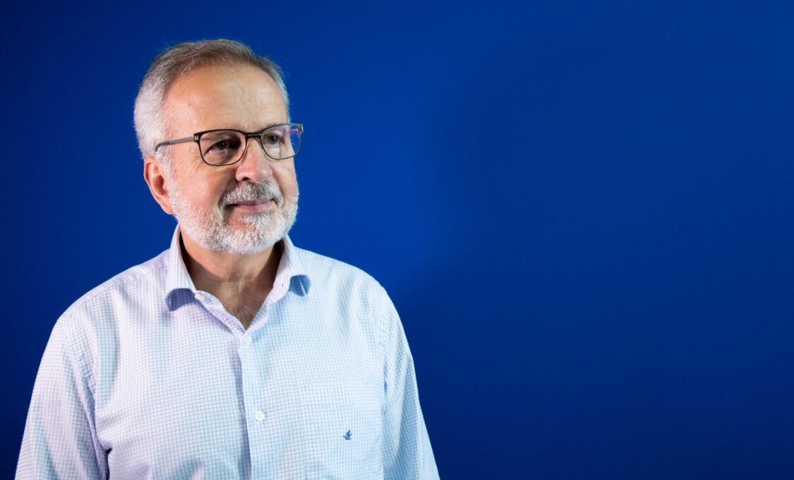 “As alergias aumentam de forma absurda. Em breve, metade das pessoas vai ter uma”, diz imunologista Fábio Morato Castro