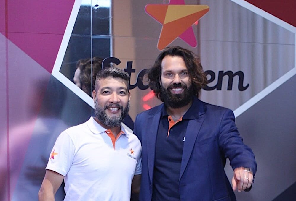 Starbem: como um projeto solidário de enfrentamento da Covid-19 virou uma healthtech de telemedicina que usa IA