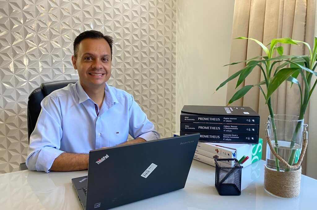 Como é a solução de pesquisadores da UFPR que vai ajudar no diagnóstico de AVC