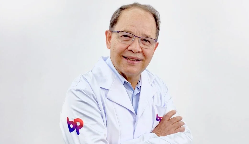 NOTA DE PESAR - Professor Polybio Serra e Silva - Fundação Portuguesa  Cardiologia