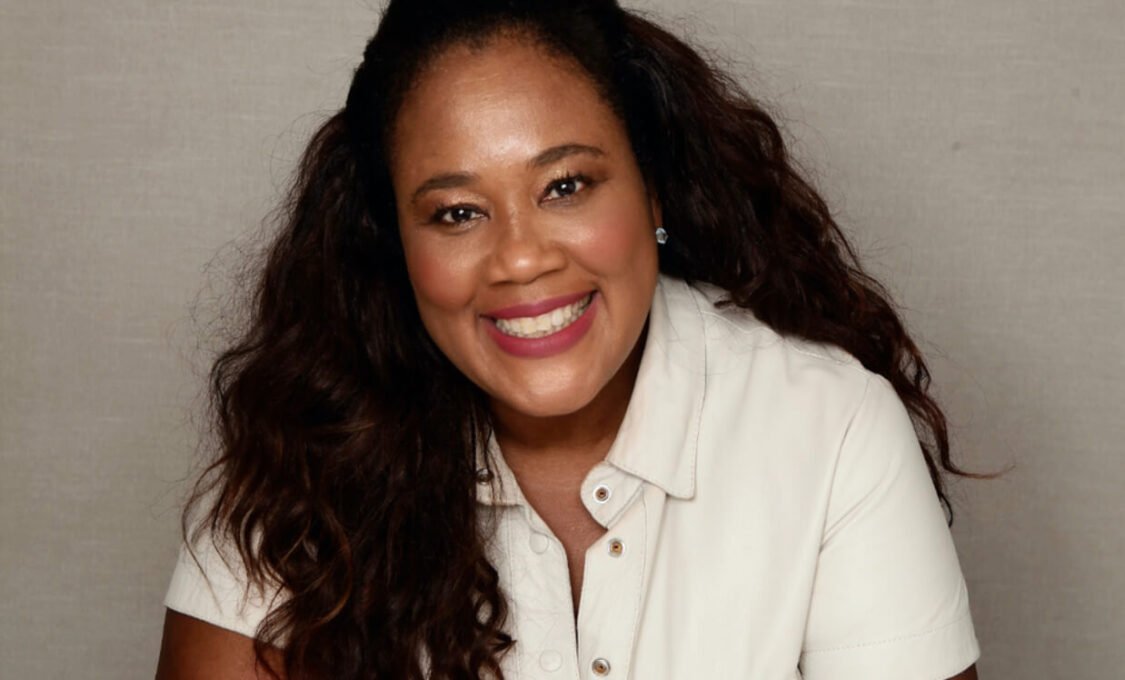 “Até os livros para estudar dermatologia se baseiam em pessoas brancas”, diz a médica Katleen Conceição