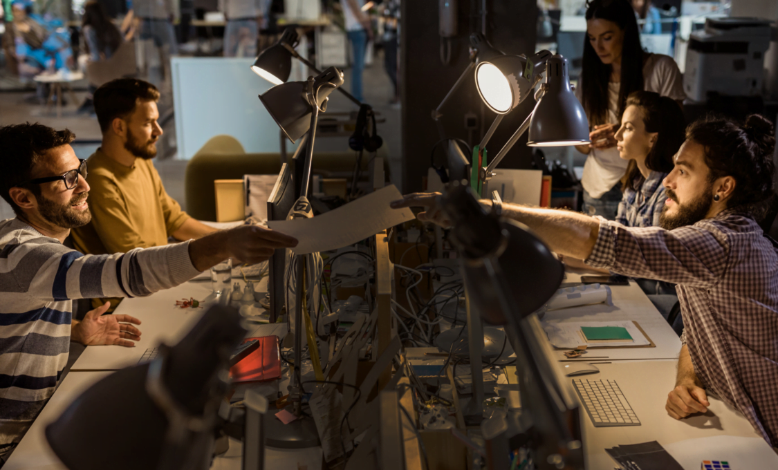 Startups interessadas poderão se inscrever até o dia 27 de maio