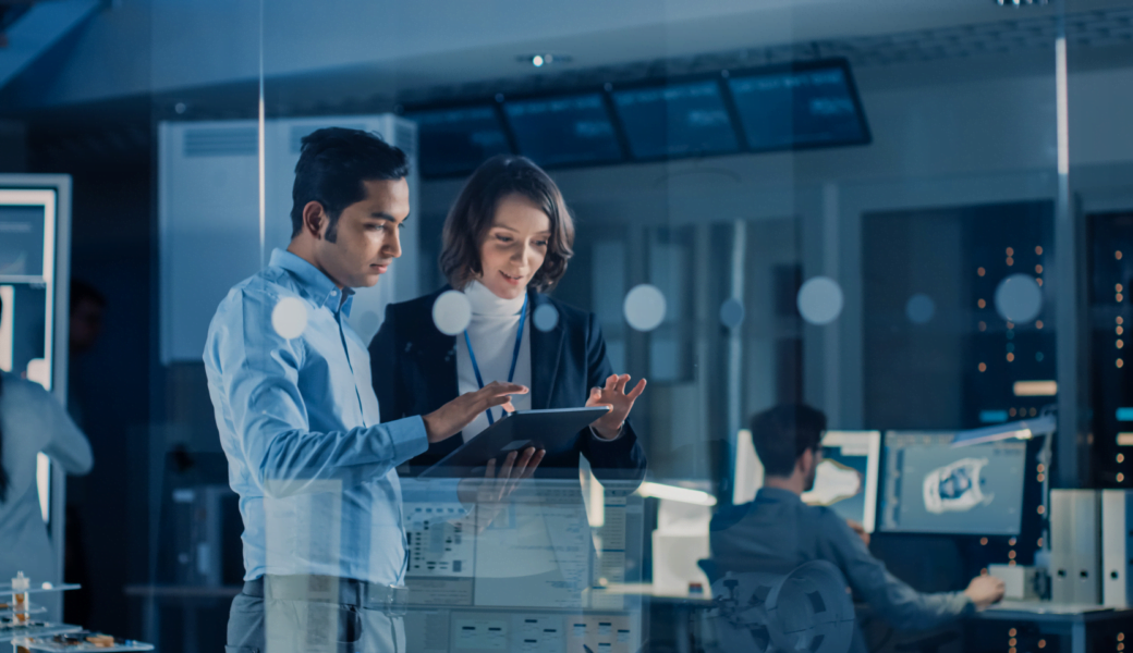 Ainda em Abril de 2022, o programa Linna receberá inscrições de startups interessadas