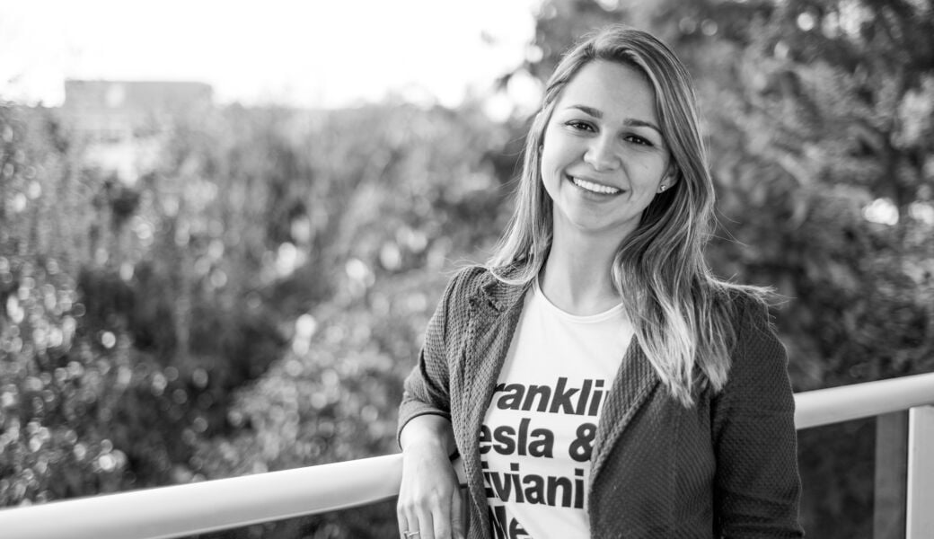 Ana Calçado CEO Wylinka