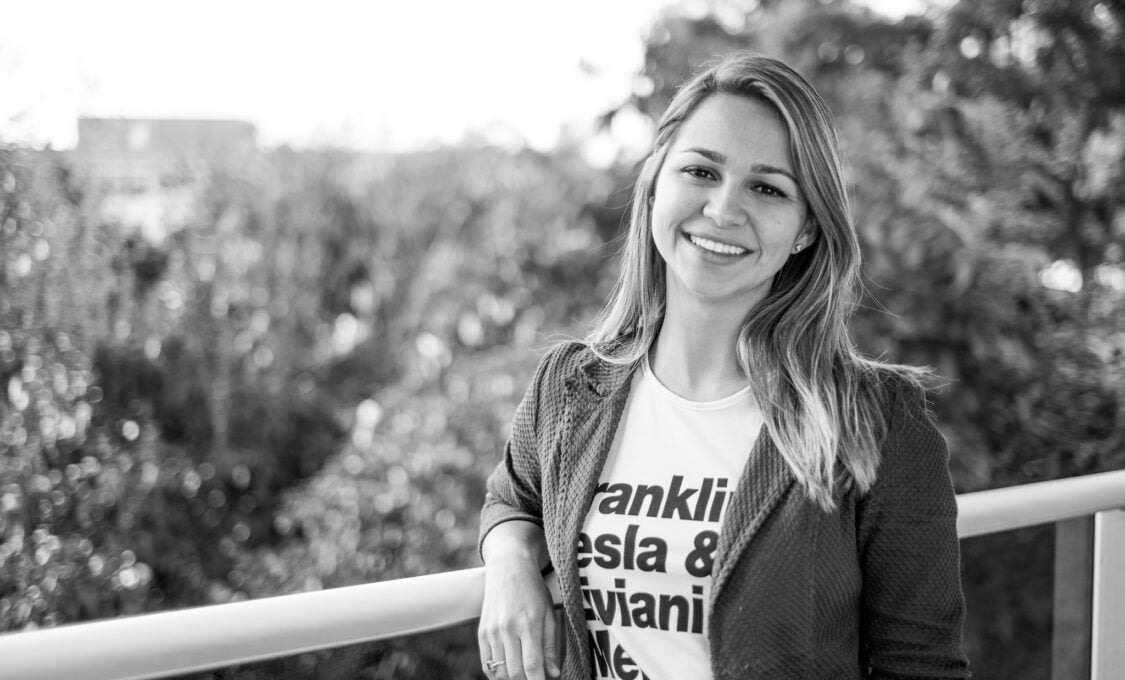 Ana Calçado CEO Wylinka