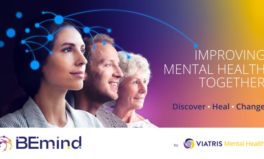 O papel da comunidade médica integrada na melhora da saúde mental: contribuições de uma abordagem multidisciplinar