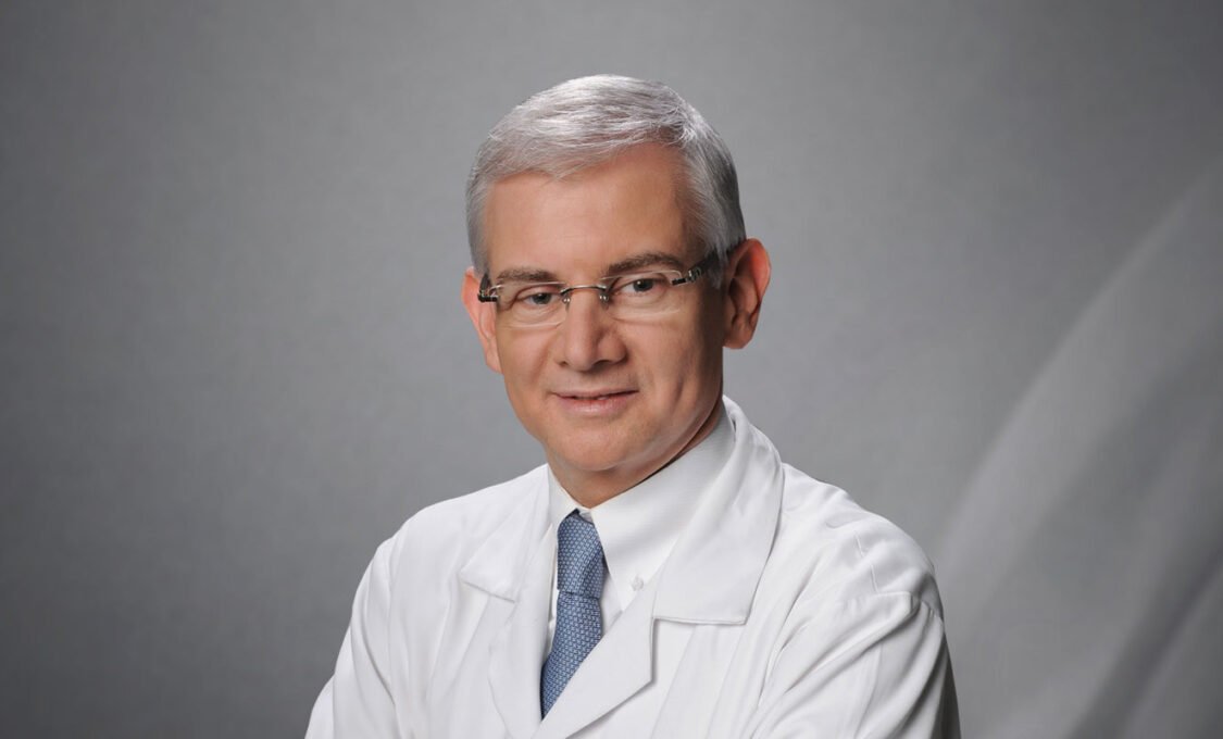 mauricio abrao ginecologista