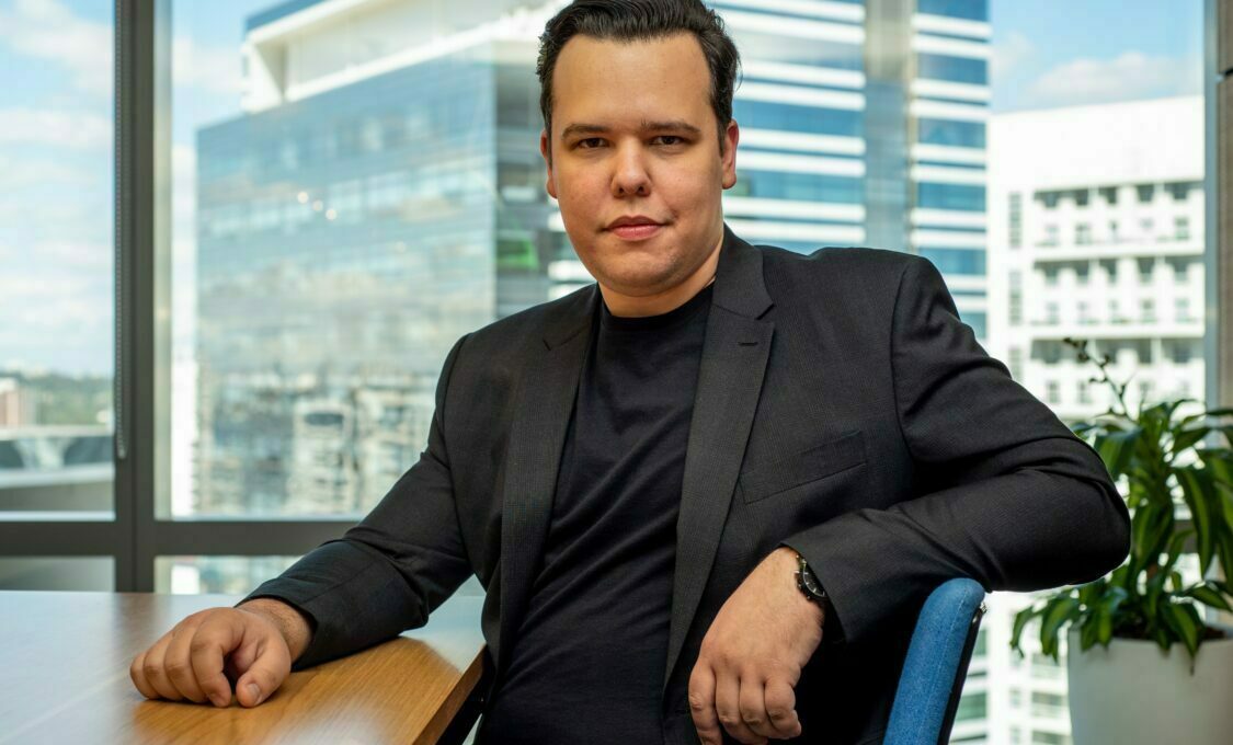 Carlos Zago, CEO da MKM Biotech