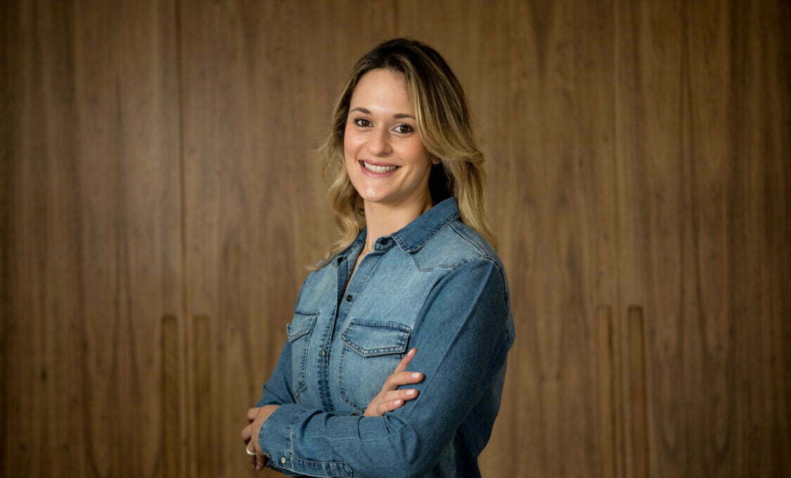 Carolina Dassie fundadora CEO Hisnek