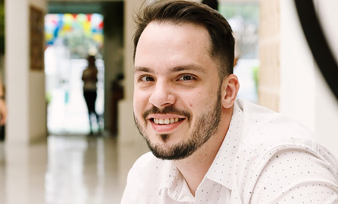 Bruno Coprerski, diretor de fertilização in vitro da Igenomix Brasil