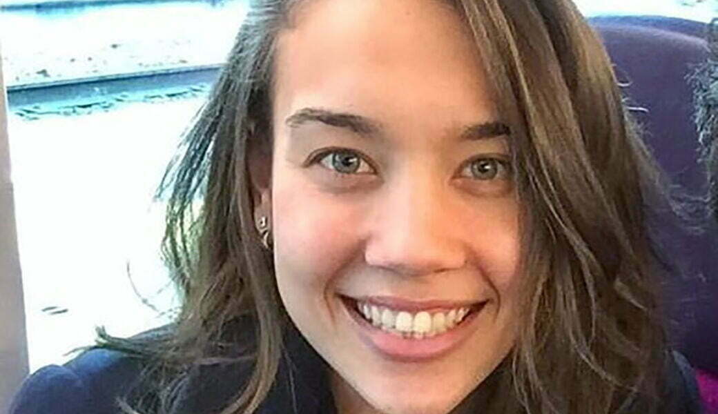 Marina Farrel Côrtes, pesquisadora do Instituto de Medicina Tropical (IMT) da FMUSP