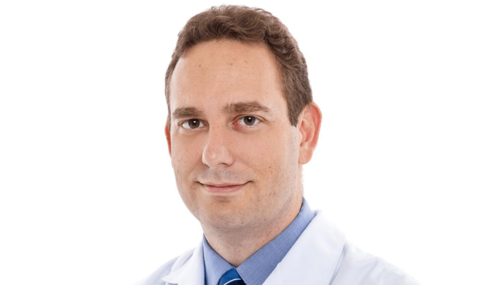 andré mattar - mastologista