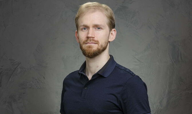 Lasse Koivisto - Prontmed