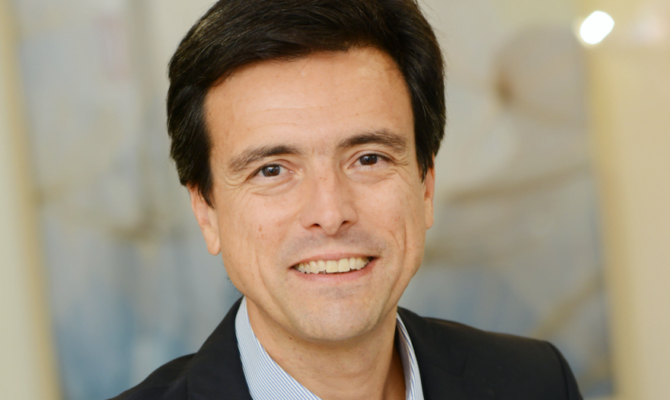 Marcio Mendes, Presidente do Conselho de Administração e Coordenador do Comitê ESG do Grupo Fleury
