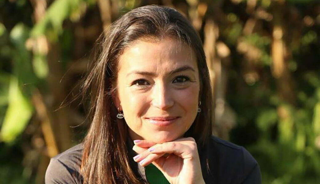 Daniele Tondolo Martins