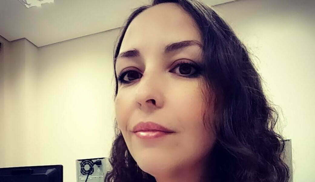 Ana Cláudia Bonilha - gerontologista Unifesp