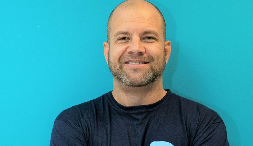 Frederico de Souza, cofundador e CEO da Botdesigner (Foto: Divulgação)