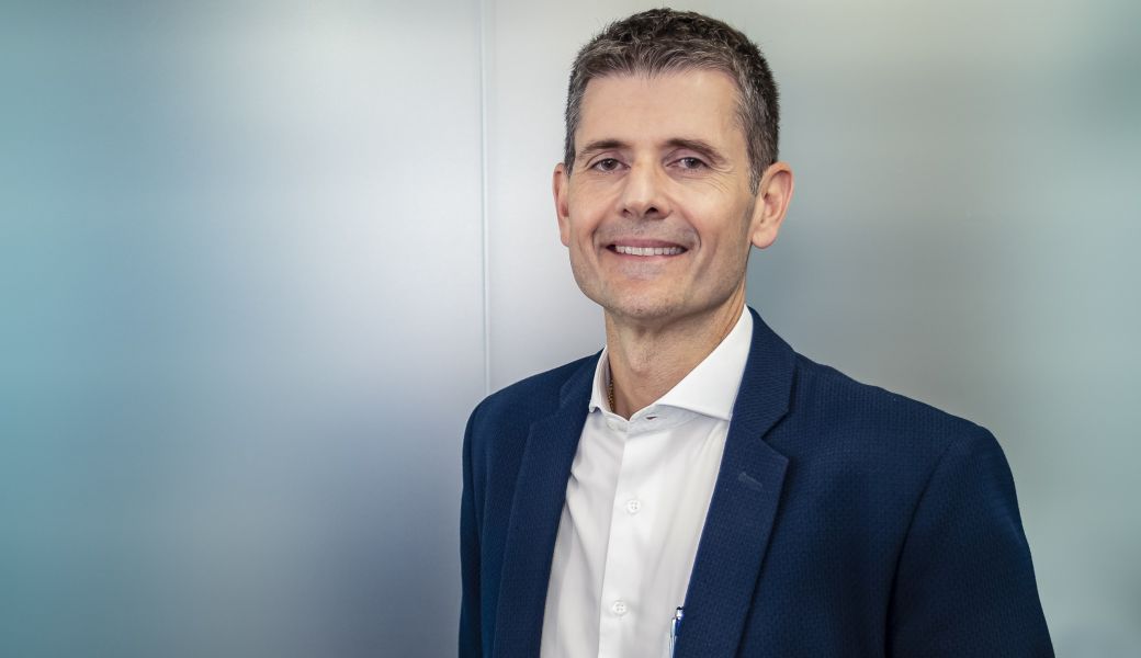 Sérgio Araújo, diretor da Rede Cirúrgica do Einstein. (Foto: Divulgação)